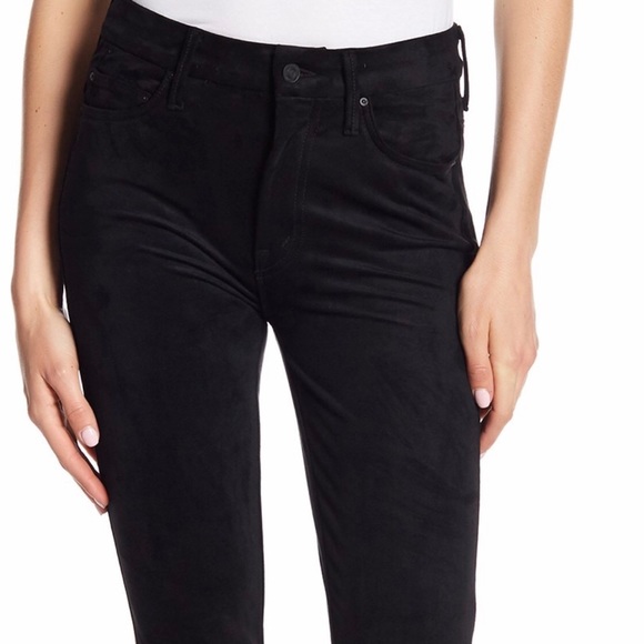 Mother Jeans the Looker - Picture 3 of 7